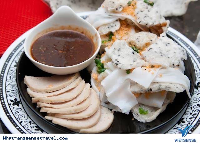 Bánh Đập Nha Trang - Ảnh 1 Bánh Đập Nha Trang - Ảnh 1