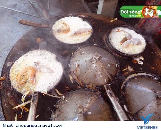 Bánh Xèo Mực - Ảnh 2 Bánh Xèo Mực - Ảnh 2