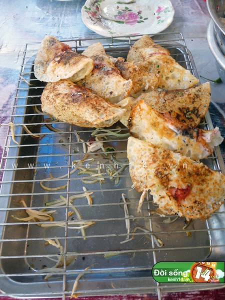 Bánh Xèo Mực - Ảnh 8 Bánh Xèo Mực - Ảnh 8