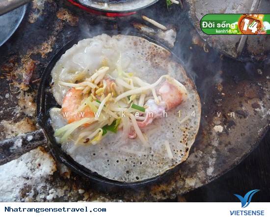 Bánh Xèo Mực - Ảnh 6 Bánh Xèo Mực - Ảnh 6