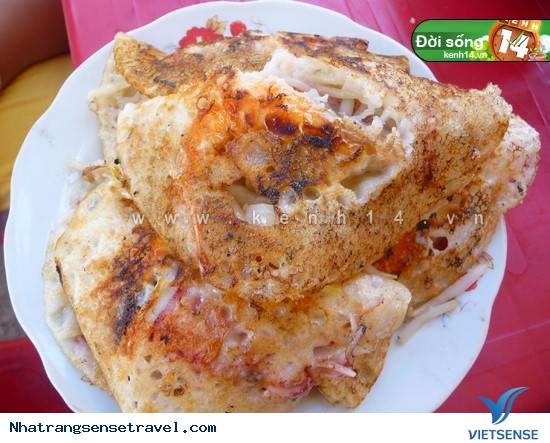 Bánh Xèo Mực - Ảnh 10 Bánh Xèo Mực - Ảnh 10