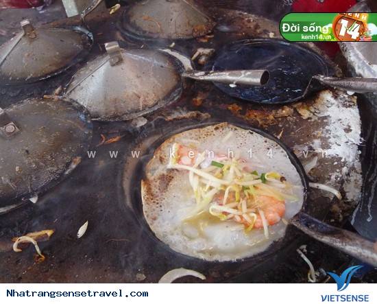 Bánh Xèo Mực - Ảnh 5 Bánh Xèo Mực - Ảnh 5