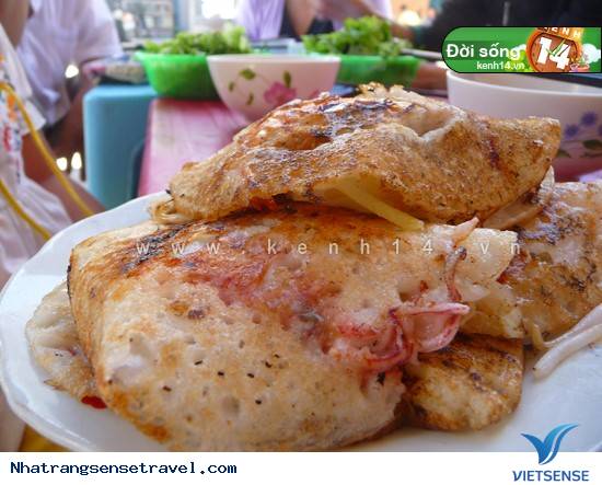 Bánh Xèo Mực - Ảnh 9 Bánh Xèo Mực - Ảnh 9