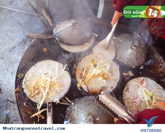 Bánh Xèo Mực - Ảnh 3 Bánh Xèo Mực - Ảnh 3