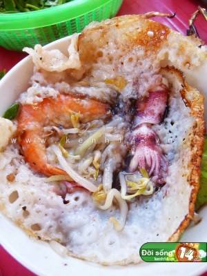 Bánh Xèo Mực - Ảnh 17 Bánh Xèo Mực - Ảnh 17