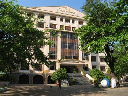 Bảo Tàng Hải Dương Nha Trang Lọt Vào Top 10 Bảo Tàng Việt Nam - Ảnh 1