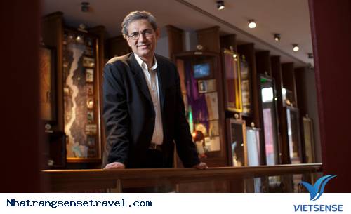 Museum of Innocence - Ảnh 1 Museum of Innocence - Ảnh 1