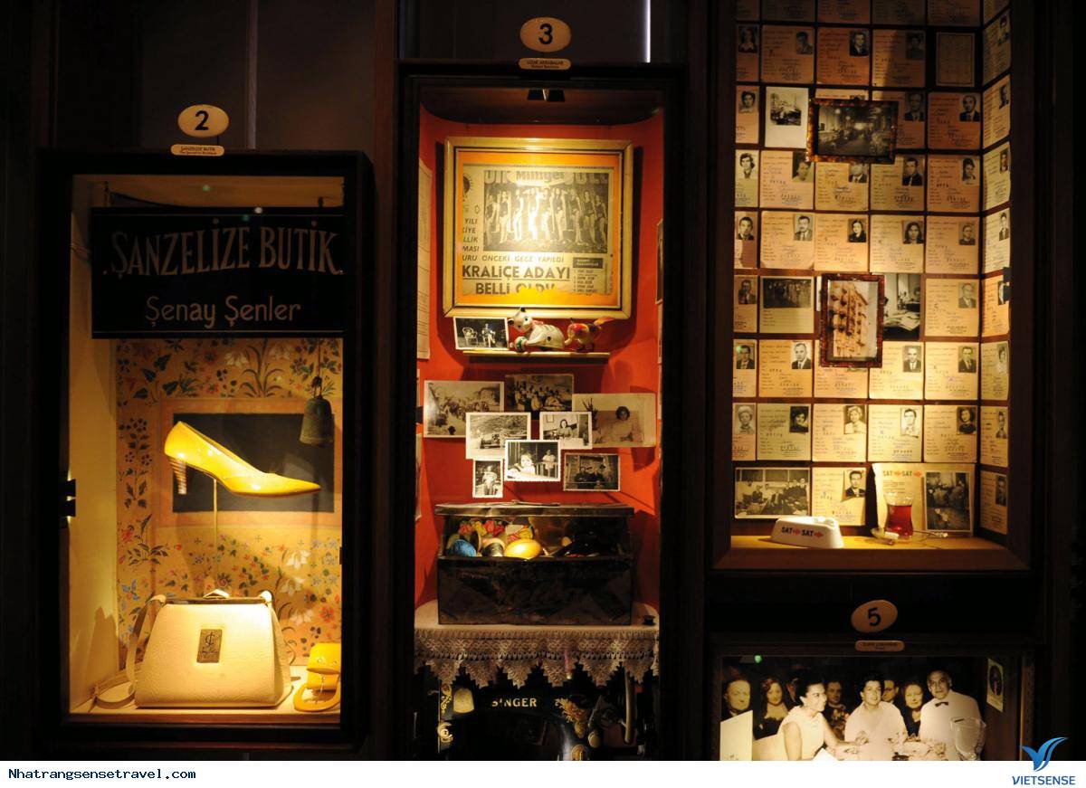 Nét độc đáo về Bảo tàng ngây thơ - Ảnh 2 Nét độc đáo về Bảo tàng ngây thơ - Ảnh 2