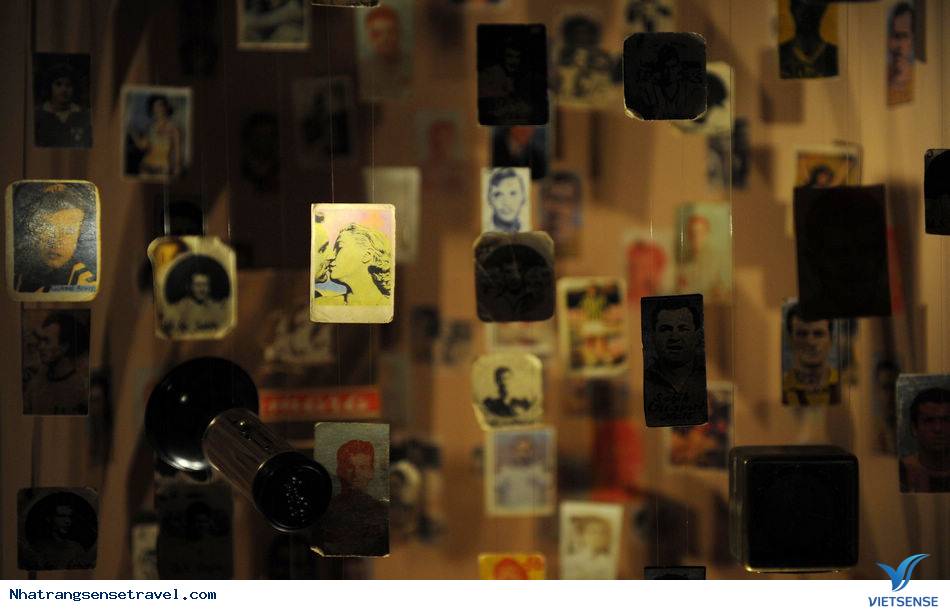 Museum of Innocence - Ảnh 2 Museum of Innocence - Ảnh 2