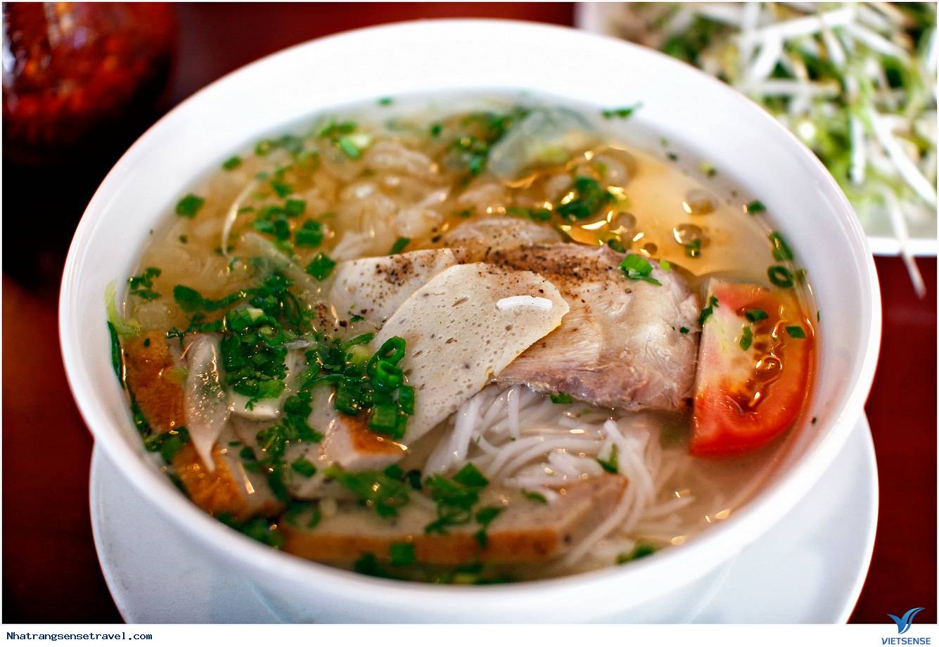 Bát Bún Ở Nha Trang - Ảnh 3 Bát Bún Ở Nha Trang - Ảnh 3