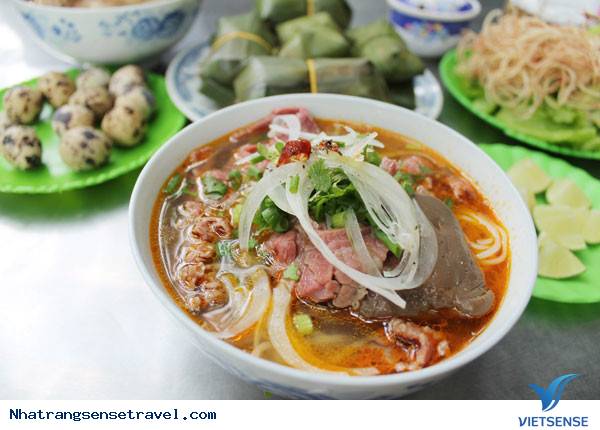 Bát Bún Ở Nha Trang - Ảnh 2 Bát Bún Ở Nha Trang - Ảnh 2