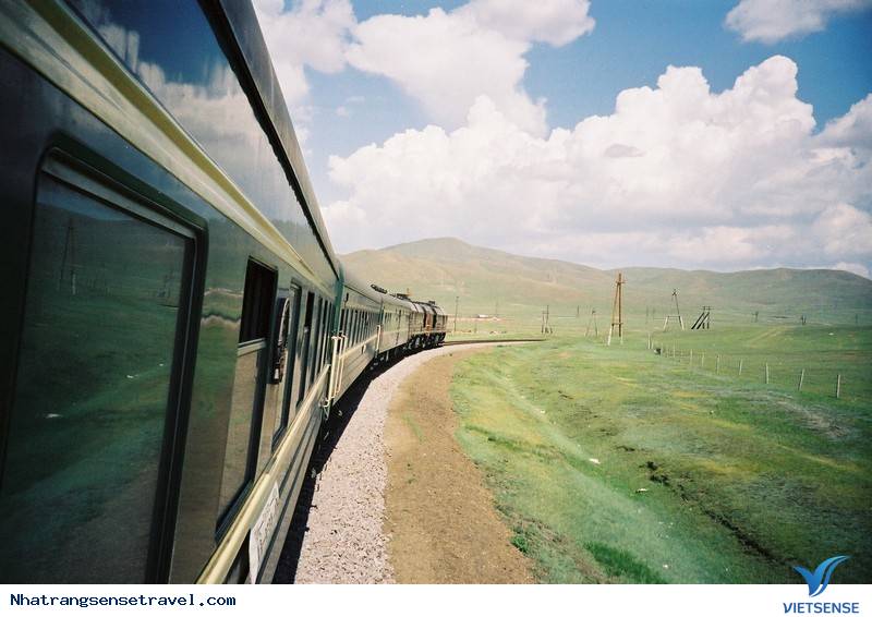 Bí Quyết Bỏ Túi Cho Mọi chuyến đi Bằng Tàu Hỏa - Ảnh 4 Bí Quyết Bỏ Túi Cho Mọi chuyến đi Bằng Tàu Hỏa - Ảnh 4