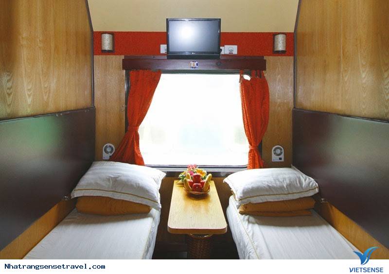 Bí Quyết Bỏ Túi Cho Mọi chuyến đi Bằng Tàu Hỏa - Ảnh 2 Bí Quyết Bỏ Túi Cho Mọi chuyến đi Bằng Tàu Hỏa - Ảnh 2