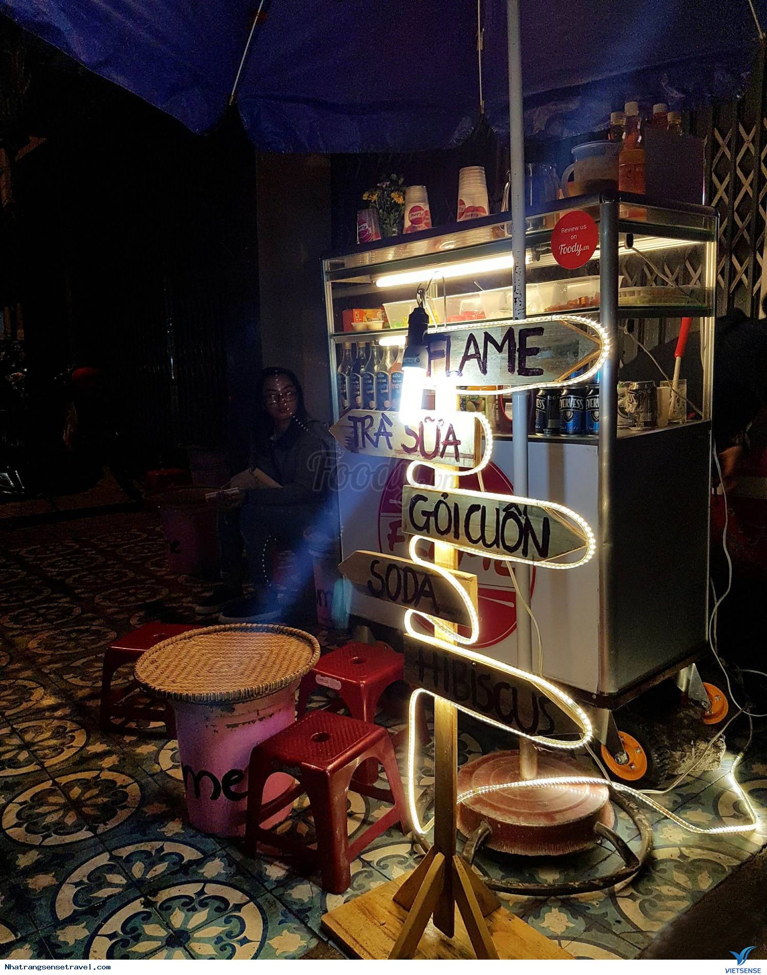 Bia Sữa Nha Trang - Ảnh 2 Bia Sữa Nha Trang - Ảnh 2