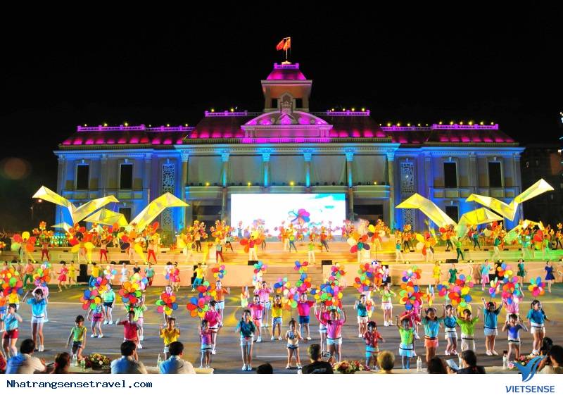 Biển Nha Trang gắn liền với Năm hành trình Quốc gia 2019 - Ảnh 3 Biển Nha Trang gắn liền với Năm hành trình Quốc gia 2019 - Ảnh 3