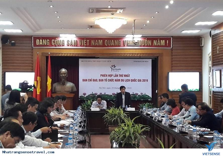 Biển Nha Trang gắn liền với Năm hành trình Quốc gia 2019 - Ảnh 2 Biển Nha Trang gắn liền với Năm hành trình Quốc gia 2019 - Ảnh 2