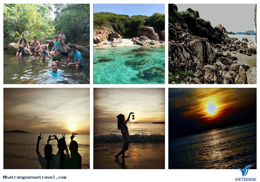 Bình Hưng - Nơi Dễ Dàng Chiếm Trọn Tình Yêu Của khách thăm quan - Ảnh 1