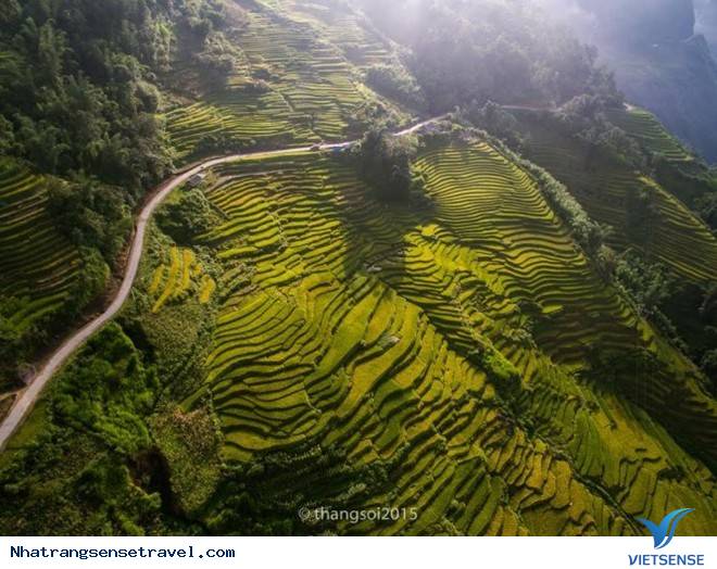 Bộ Ảnh Flycam Danh Lam Thắng Cảnh Việt Nam Từ Bắc Vào Nam - Ảnh 5 Bộ Ảnh Flycam Danh Lam Thắng Cảnh Việt Nam Từ Bắc Vào Nam - Ảnh 5