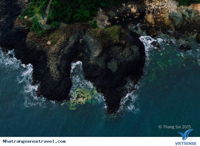 Bộ Ảnh Flycam Danh Lam Thắng Cảnh Việt Nam Từ Bắc Vào Nam - Ảnh 17 Bộ Ảnh Flycam Danh Lam Thắng Cảnh Việt Nam Từ Bắc Vào Nam - Ảnh 17