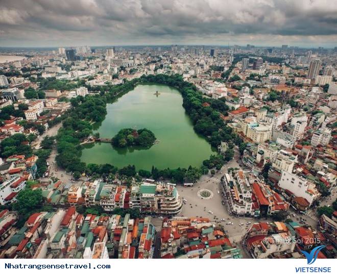 Bộ Ảnh Flycam Danh Lam Thắng Cảnh Việt Nam Từ Bắc Vào Nam - Ảnh 1 Bộ Ảnh Flycam Danh Lam Thắng Cảnh Việt Nam Từ Bắc Vào Nam - Ảnh 1