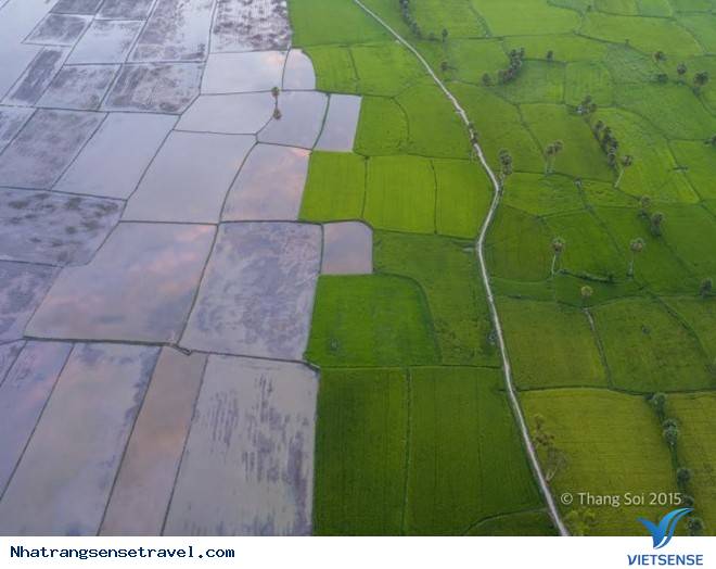 Bộ Ảnh Flycam Danh Lam Thắng Cảnh Việt Nam Từ Bắc Vào Nam - Ảnh 19 Bộ Ảnh Flycam Danh Lam Thắng Cảnh Việt Nam Từ Bắc Vào Nam - Ảnh 19