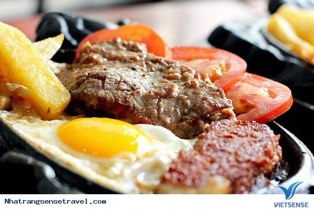 Bò Né Ốp La - Ẩm Thực Đường Phố Bổ Dưỡng Của Nha Trang - Ảnh 3 Bò Né Ốp La - Ẩm Thực Đường Phố Bổ Dưỡng Của Nha Trang - Ảnh 3