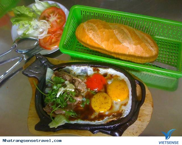 Bò Né Ốp La - Ẩm Thực Đường Phố Bổ Dưỡng Của Nha Trang - Ảnh 2 Bò Né Ốp La - Ẩm Thực Đường Phố Bổ Dưỡng Của Nha Trang - Ảnh 2