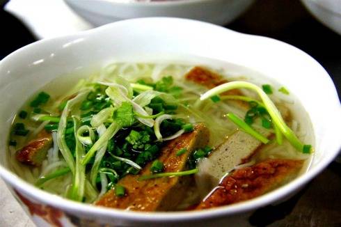 Bún Cá Lá Dầm Nha Trang - Ảnh 2