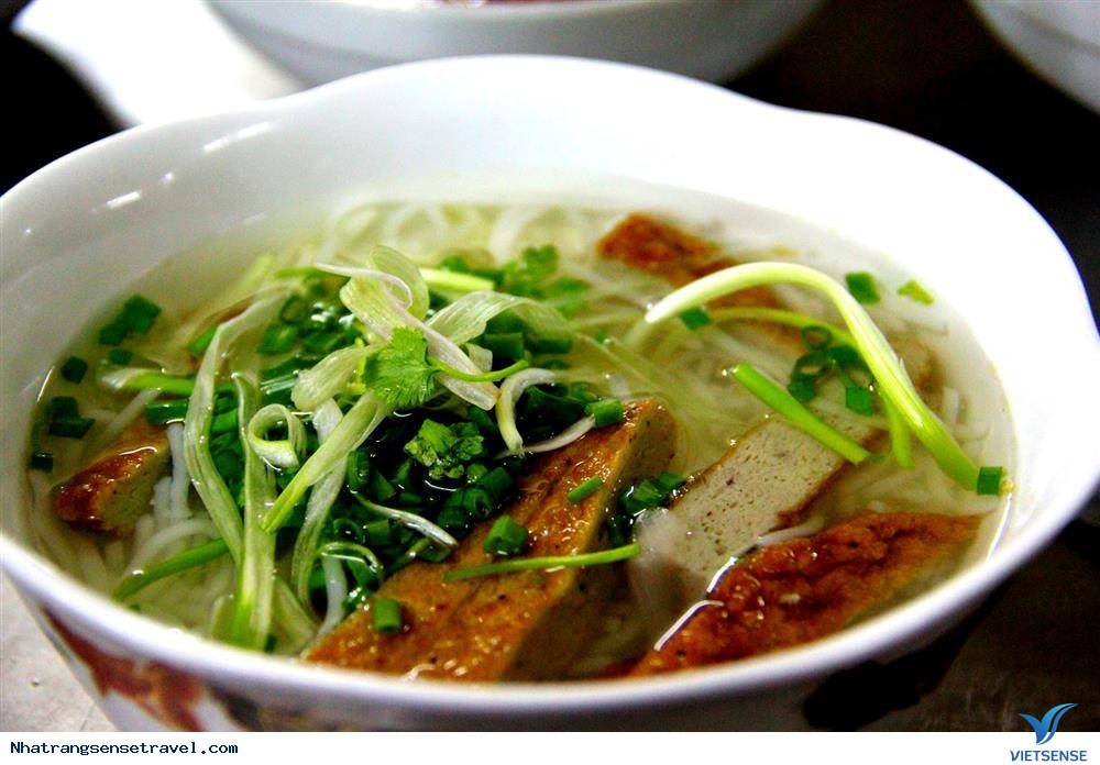 Bún Sưa - Bún Cá Giản Dị Mà Hương Vị Nha Trang - Ảnh 8 Bún Sưa - Bún Cá Giản Dị Mà Hương Vị Nha Trang - Ảnh 8
