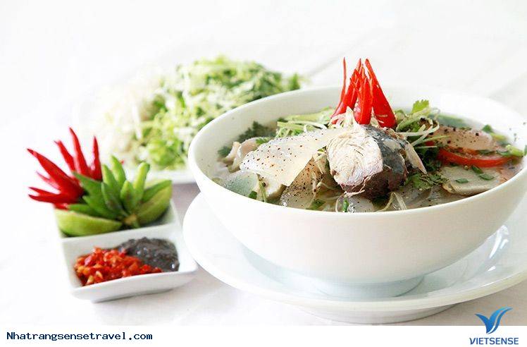 Bún Sưa - Bún Cá Giản Dị Mà Hương Vị Nha Trang - Ảnh 3 Bún Sưa - Bún Cá Giản Dị Mà Hương Vị Nha Trang - Ảnh 3
