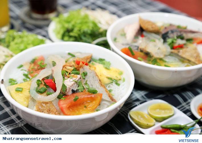 Bún Sưa - Bún Cá Giản Dị Mà Hương Vị Nha Trang - Ảnh 6 Bún Sưa - Bún Cá Giản Dị Mà Hương Vị Nha Trang - Ảnh 6