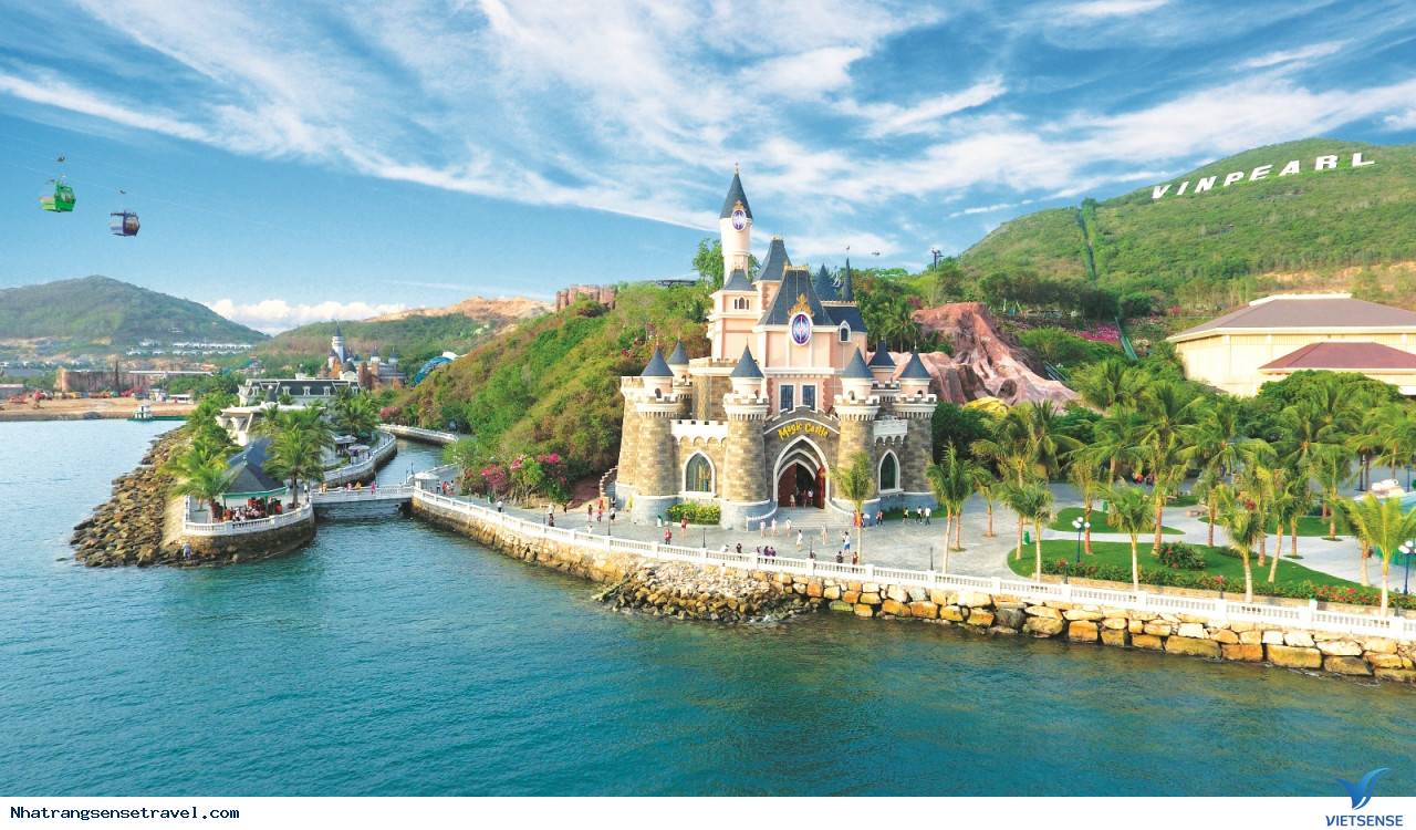 Các địa điểm thăm quan hot Hè 2025 - Ảnh 1