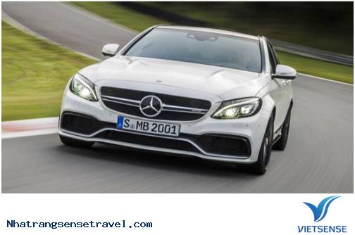 Dịch vụ cho thuê xe Á Châu Nha Trang