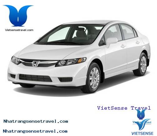 Công ty VietSense
 Travel