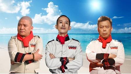 Các Siêu Đầu Bếp Việt Cùng Trổ Tài Tại Thành Phố Biển Nha Trang - Ảnh 1