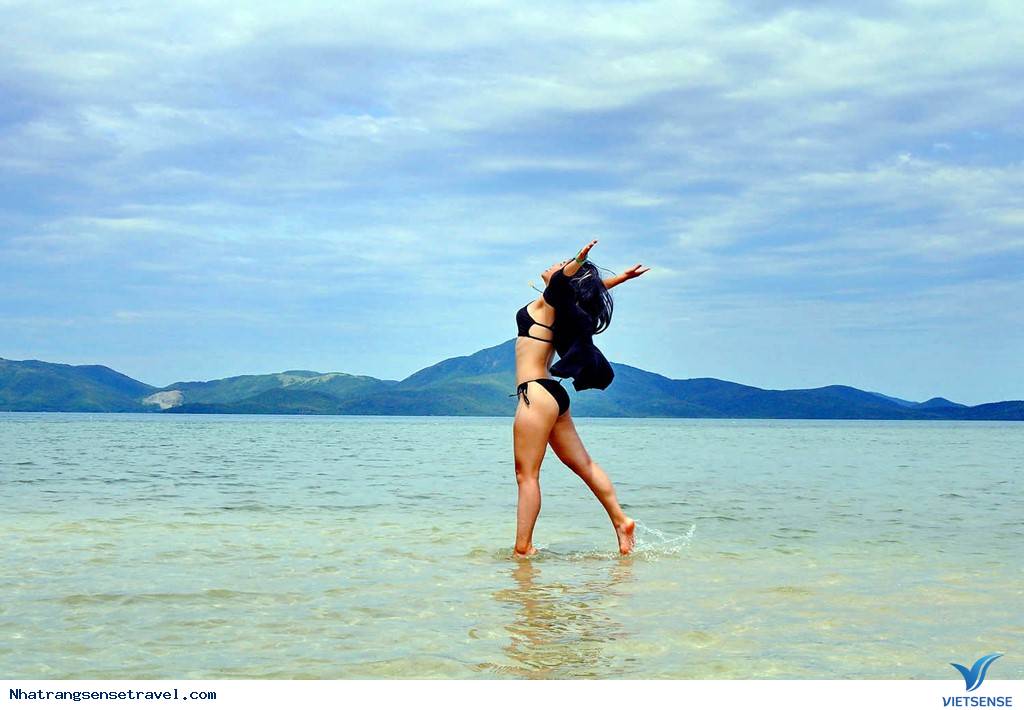 Cắm Trại Ngủ Lều Bên Con Đường Xuyên Biển Điệp Sơn - Ảnh 8