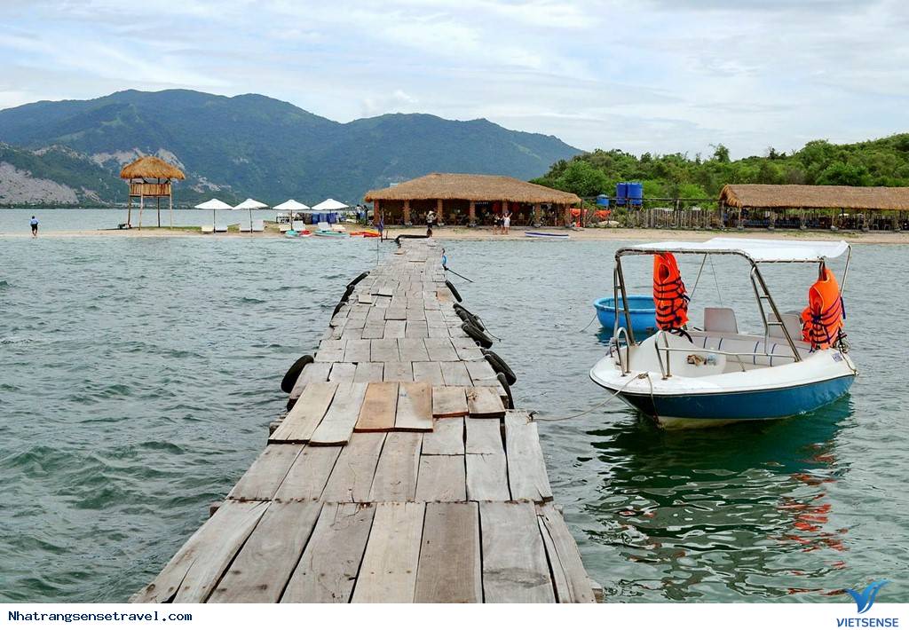 Cắm Trại Ngủ Lều Bên Con Đường Xuyên Biển Điệp Sơn - Ảnh 4