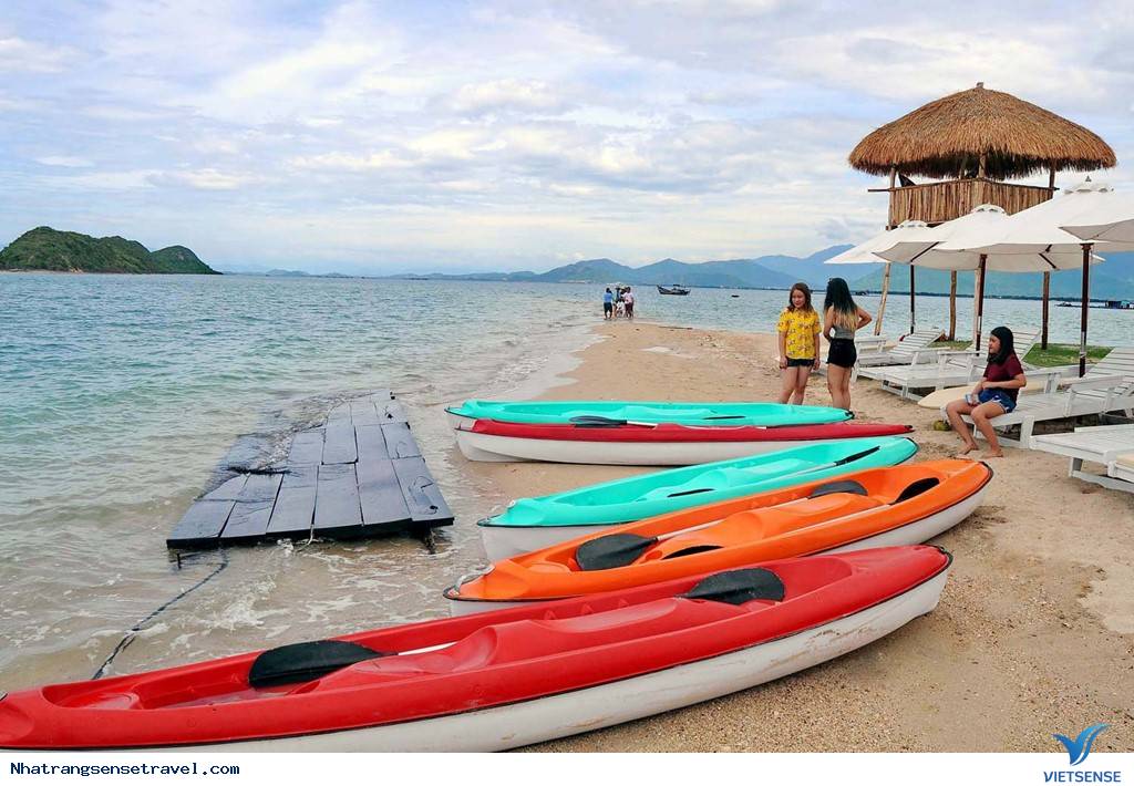 Cắm Trại Ngủ Lều Bên Con Đường Xuyên Biển Điệp Sơn - Ảnh 5