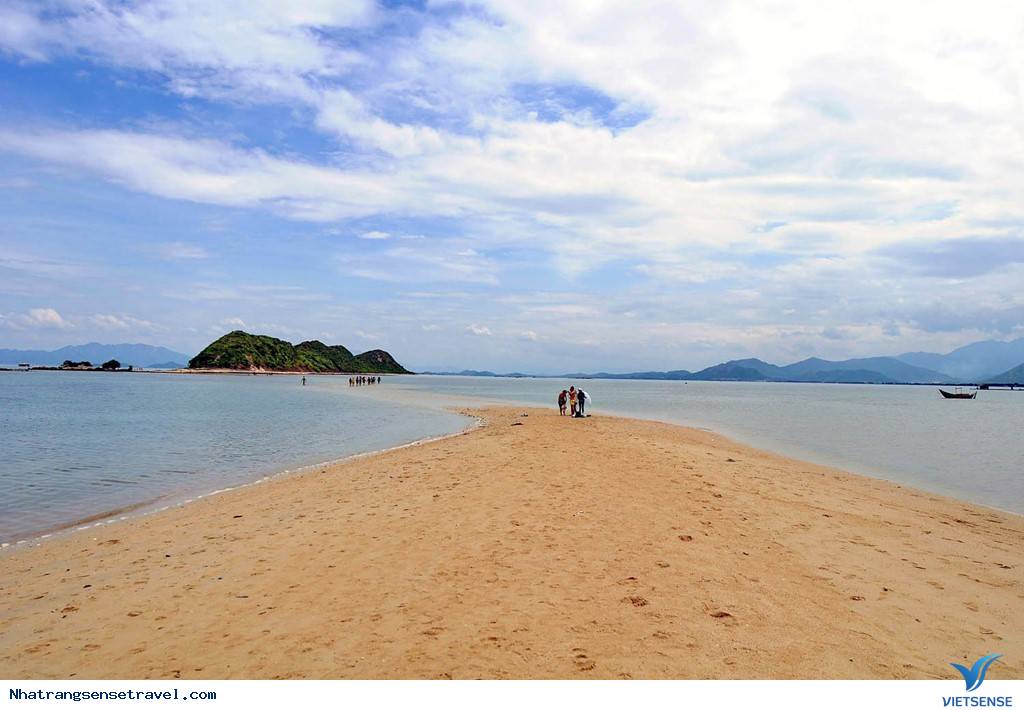 Cắm Trại Ngủ Lều Bên Con Đường Xuyên Biển Điệp Sơn - Ảnh 1