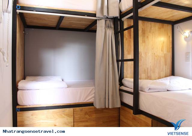 Ccasa Hostel - Khách Sạn Container Đầu Tiên ở Nha Trang - Ảnh 7 Ccasa Hostel - Khách Sạn Container Đầu Tiên ở Nha Trang - Ảnh 7