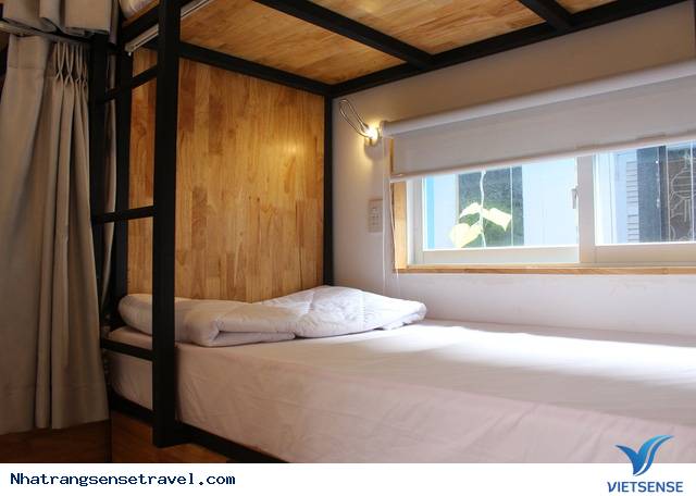 Ccasa Hostel - Khách Sạn Container Đầu Tiên ở Nha Trang - Ảnh 8 Ccasa Hostel - Khách Sạn Container Đầu Tiên ở Nha Trang - Ảnh 8
