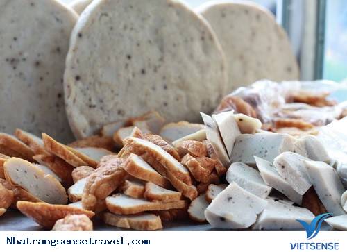 Chả cá tươi Nha Trang - Ảnh 2