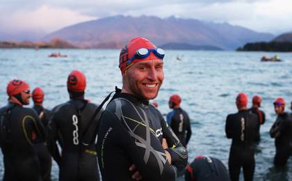 Challenge Family VietNam - Sự Kiện Thể Thao Mang Tầm Quốc Tế Đến Với Nha Trang - Ảnh 3