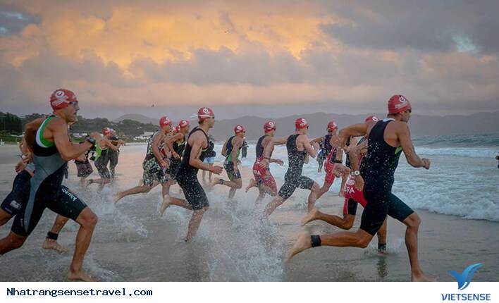 Challenge Family VietNam - Sự Kiện Thể Thao Mang Tầm Quốc Tế Đến Với Nha Trang - Ảnh 1