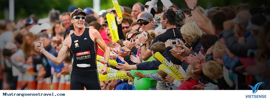 Challenge Family VietNam - Sự Kiện Thể Thao Mang Tầm Quốc Tế Đến Với Nha Trang - Ảnh 2