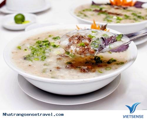 Cháo Nhum - Món Quà Tặng Hấp Dẫn Từ Biển Cả - Ảnh 1 Cháo Nhum - Món Quà Tặng Hấp Dẫn Từ Biển Cả - Ảnh 1