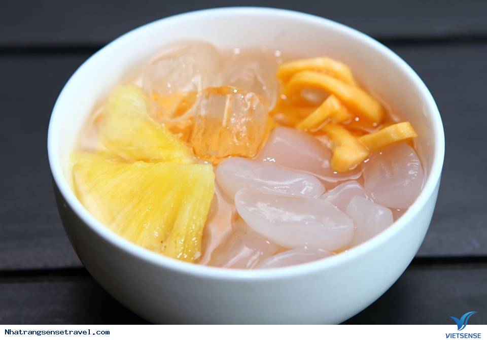 Chè Mít Đác Nha Trang - Ảnh 1