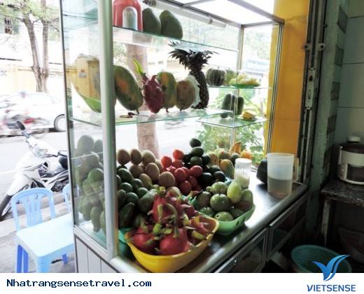 Chè Trái Cây Nha Trang 10 In 1 – Chỉ Nhìn Thôi Đã Thấy Mê - Ảnh 7 Chè Trái Cây Nha Trang 10 In 1 – Chỉ Nhìn Thôi Đã Thấy Mê - Ảnh 7