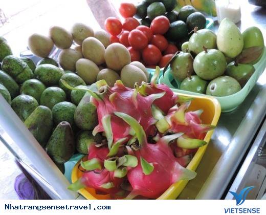 Chè Trái Cây Nha Trang 10 In 1 – Chỉ Nhìn Thôi Đã Thấy Mê - Ảnh 3 Chè Trái Cây Nha Trang 10 In 1 – Chỉ Nhìn Thôi Đã Thấy Mê - Ảnh 3