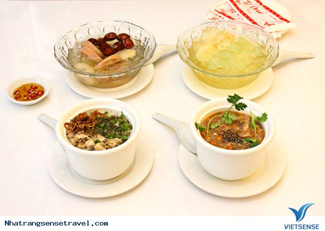 Chè Yến Nha Trang - Đặc Sản Tuyệt Ngon Tuyệt Bổ Từ Thành Phố Biển - Ảnh 1 Chè Yến Nha Trang - Đặc Sản Tuyệt Ngon Tuyệt Bổ Từ Thành Phố Biển - Ảnh 1